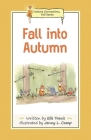 Nature Connections: Fall into Autumn Cover Image
