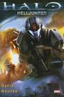 Halo: Helljumper Cover Image