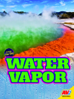Water Vapor By Douglas Hicton Cover Image