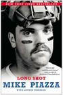 Long Shot By Mike Piazza, Lonnie Wheeler (With) Cover Image