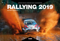 Rallying 2019 By Anthony Peacock, Reinhard Klein, Colin McMaster Cover Image