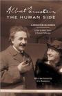 Albert Einstein, the Human Side: Glimpses from His Archives By Albert Einstein, Helen Dukas (Editor), Banesh Hoffmann (Editor) Cover Image