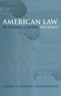 American Law in a Global Context: The Basics Cover Image