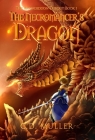 The Necromancer's Dragon (Armageddon Trilogy #1) By C. D. Muller Cover Image