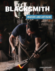 Blacksmith By Josh Gregory Cover Image