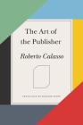 The Art of the Publisher Cover Image