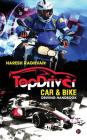 Topdriver Car & Bike Driving Handbook: Drive Safe - Drive Smart By Naresh Raghvan Cover Image