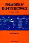 Fundamentals of Solid-State Electronics: Study Guide Cover Image