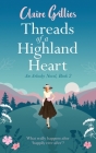 Threads of a Highland Heart Cover Image