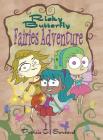 Risky Butterfly Fairies Adventure Cover Image