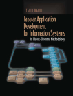 Tabular Application Development for Information Systems: An Object-Oriented Methodology By Talib Damij Cover Image
