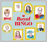Royal Bingo By Holly Exley (Illustrator) Cover Image