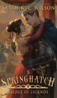 Springhatch: A Tale of Fantasy and Magic Cover Image