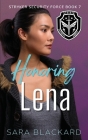 Honoring Lena By Sara Blackard Cover Image