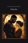 Othello Original English Version Cover Image