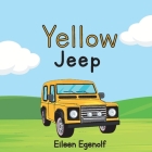 Yellow Jeep By Eileen Egenolf Cover Image