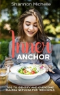 Inner Anchor: Tips to Identify Bulimia Nervosa for Teen Girls Cover Image
