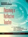 Becoming a Reflective Teacher (Classroom Strategies) Cover Image