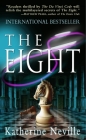 The Eight: A Novel Cover Image