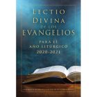 Lectio Divina de Los Evangelios 2020-2021 By Usccb Cover Image