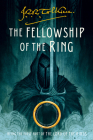 The Fellowship of the Ring: Being the First Part of The Lord of the Rings By J.R.R. Tolkien Cover Image
