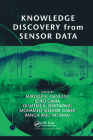 Knowledge Discovery from Sensor Data Cover Image