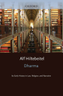 Dharma: Its Early History in Law, Religion, and Narrative (South Asia Research) Cover Image