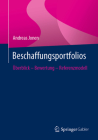 Beschaffungsportfolios: Überblick - Bewertung - Referenzmodell By Andreas Jonen Cover Image