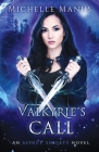 Valkyrie's Call: An Aspect Society Novel By Michelle Manus Cover Image
