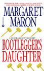 Bootlegger's Daughter By Margaret Maron Cover Image