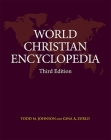 World Christian Encyclopedia Cover Image