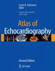 Atlas of Echocardiography [With CDROM] Cover Image