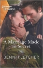 A Marriage Made in Secret: A Gripping Romance Set in the Royal Court Cover Image
