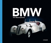 BMW - 100 Masterpieces Cover Image