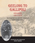 Geelong to Gallipoli and Back Cover Image