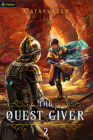 The Quest Giver 2 By A. Stargazer Cover Image