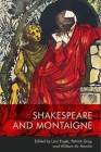 Shakespeare and Montaigne Cover Image