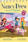 Pets on Parade (Nancy Drew Clue Book #6) By Carolyn Keene, Peter Francis (Illustrator) Cover Image