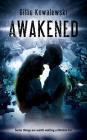 Awakened By Billie Kowalewski Cover Image