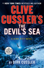 Clive Cussler's The Devil's Sea (Dirk Pitt Adventure #26) By Dirk Cussler Cover Image