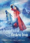 Kingdom of Broken Iron Cover Image