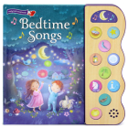Bedtime Songs By Scarlett Wing, Sanja Rescek (Illustrator) Cover Image