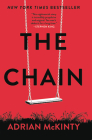 The Chain By Adrian McKinty Cover Image