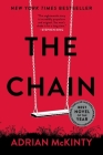 The Chain By Adrian McKinty Cover Image