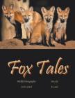 Fox Tales By B. Good, Erick Girard (Photographer) Cover Image