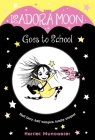Isadora Moon Goes to School Cover Image