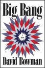 Big Bang By Jonathan Lethem (Introduction by), David Bowman Cover Image