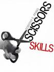 Scissors Skills By Dorothy Penso Cover Image