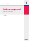 Kostenmanagement Cover Image