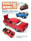 Scale Model Life 10: Building Car and Truck Models By Bruce Kimball Cover Image